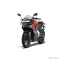 PULSAR wheelers 55w 55w Side View