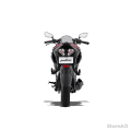 PULSAR wheelers 55w 55w Top View