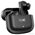 boAt Earbuds 13mm Front View
