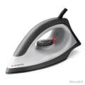 LONGWAY dry irons watt White &amp; Front View