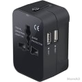 RTS Adapter 660W Front View