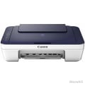 Canon inkjet printers 0.2w Front View