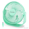 Gaiatop fans 1500rpm 1500rpm Front View