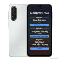 Samsung Galaxy M17 M17 Front View
