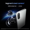 Samsung Galaxy M17 M17 Top View