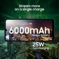 Samsung Galaxy A07 A07 Top View