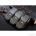KECHAODA Keypad Mobile 32GB Top View