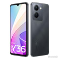 vivo 8GB RAM 8GB Back View