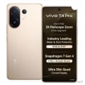 vivo T4 Pro T4 Side View