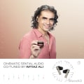boAt Nirvana Zenith Pro TWS Earbud Top View