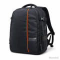 SMILEDRIVE Laptop Waterproof Front View