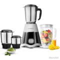 LONGWAY mixer grinders 750w Side View