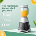 LONGWAY mixer grinders 750w Top View