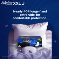Stayfree Sanitary Napkins Wings Night Detail View