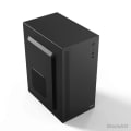 Generic tower pcs i5 Back View