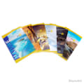 YOUVA Composition Notebook Navneet Soft Cover, Side View