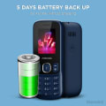 Motorola All-New A10e A10e Back View
