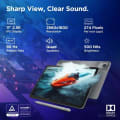 Lenovo Idea Tab 2.5K Detail View