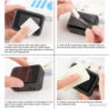 M.G.R.J Screen Protector G7 Top View