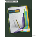 TARGET PUBLICATIONS graph 0.7w Top View