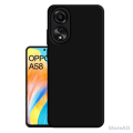 HELLO ZONE Oppo A58 Front View