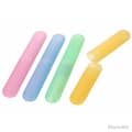 Primelife Toothbrush Holders Plastic Hygienic Travel Detail View