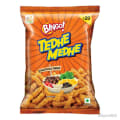 Bingo Chatpata Twist Snack Front View