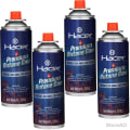 Hacer Butane Gas 225g, Front View