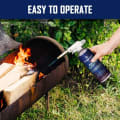 Hacer Butane Gas 225g, Detail View