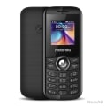 Motorola A100 Keypad A100 Side View