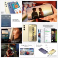 Samsung Galaxy S24 S24 Detail View