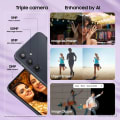 Samsung Galaxy A35 A35 Top View