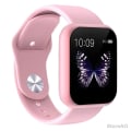 MARVIK Smart Watch D20 Side View