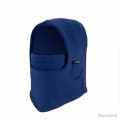 Navkar Crafts Balaclavas Thermal Fleece Full Front View