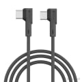 Portronics Konnect PD Type-C Type-C Cable Front View