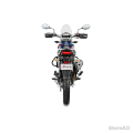 Hero MotoCorp Xpulse 4V Top View