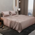 Stoa Pillow Double Bedsheet Pillow Front View