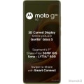 Motorola Moto G85 G85 Side View