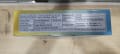 Zebronics ZEB-H110-D3M2 motherboard box label with manufacturing and warranty details