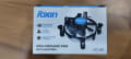 Foxin CPU Cooling Fan with Heatsink box top view