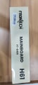 Frontech H61 Mainboard FT-0491 box side view with serial number
