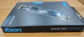 Foxin NVME SSD Express 128GB front packaging