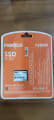 Back packaging of Frontech 128GB 2.5 inch SATA SSD showing specifications and barcode