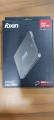 Front view of foxin FX 128 PRO 128 GB SSD packaging