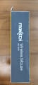 Side view of Frontech MS-0093 Wireless Mouse packaging showing model number