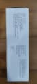 Side view of Dell MS116 Wired Mouse packaging with product information