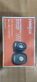 Frontech multimedia speaker box front view showing product image and features