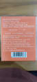 Frontech multimedia speaker box back view with importer details, barcode, and manufacturing info