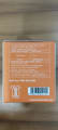 Frontech E-CAM FT-2251 webcam box back view with specifications and barcode