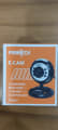 Frontech E-CAM FT-2251 webcam box front view showing webcam image and features